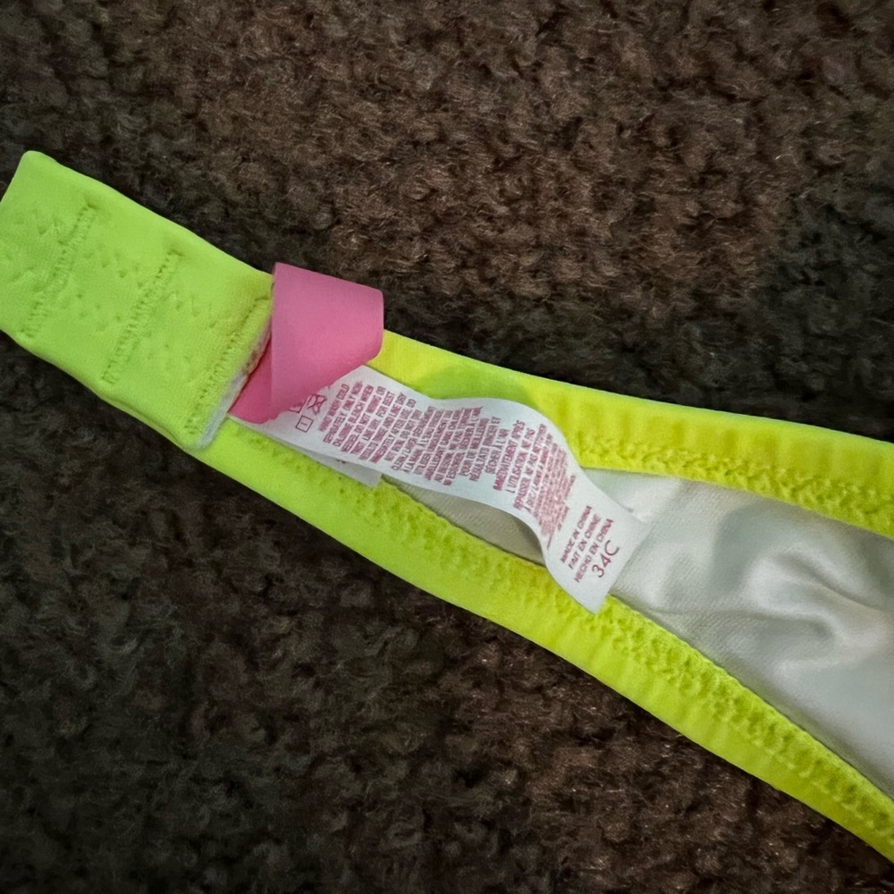 Neon Vs Bikini - image 7